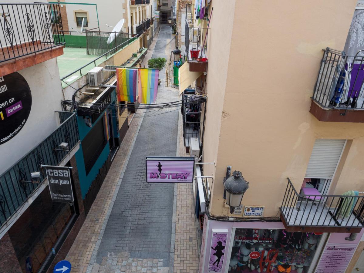Santa Faz 21 Old Town Appartamento
